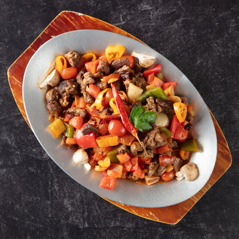 Hudson Kebab House Foods